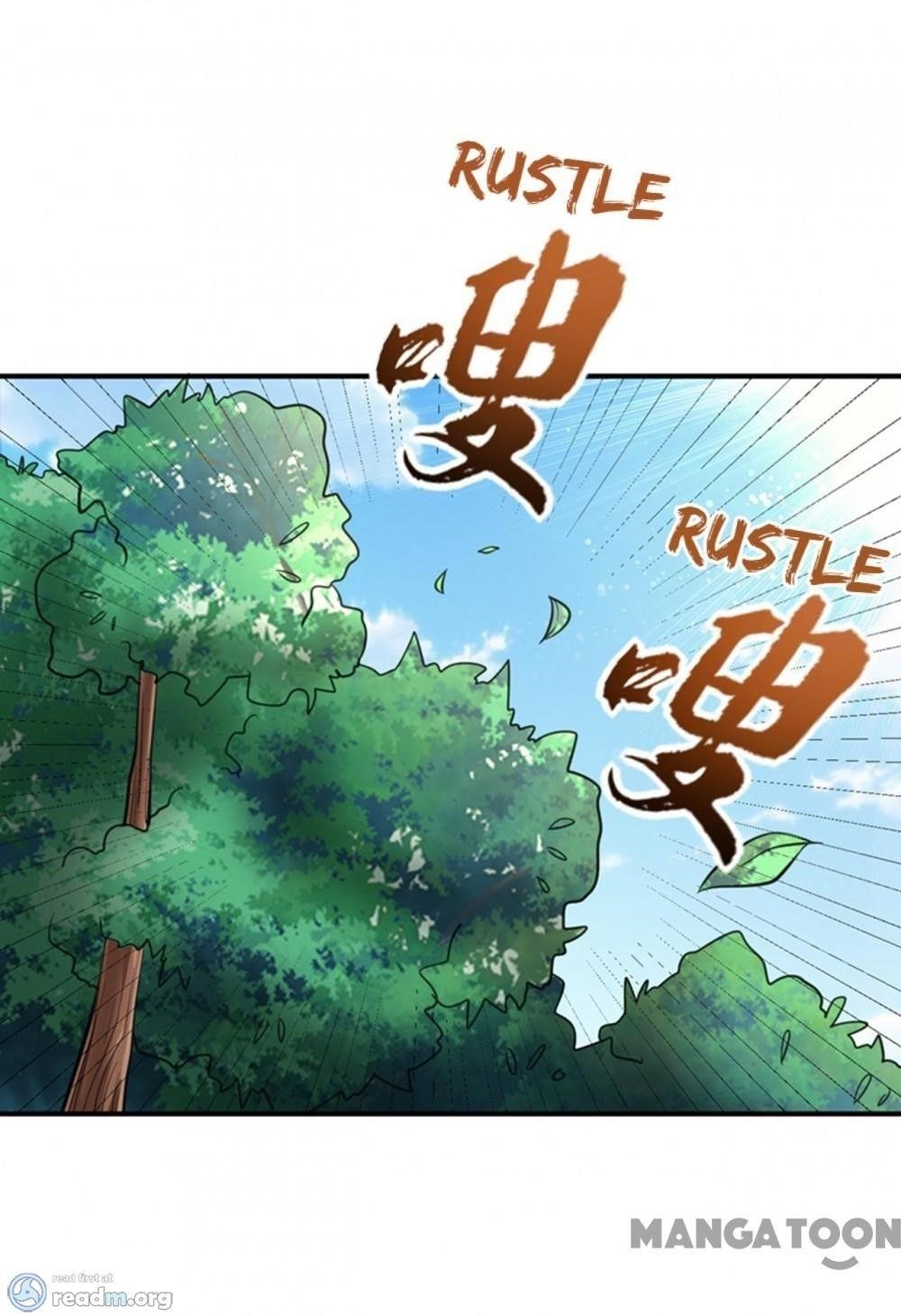 Rise of the Demon King Chapter 84 - Page 33