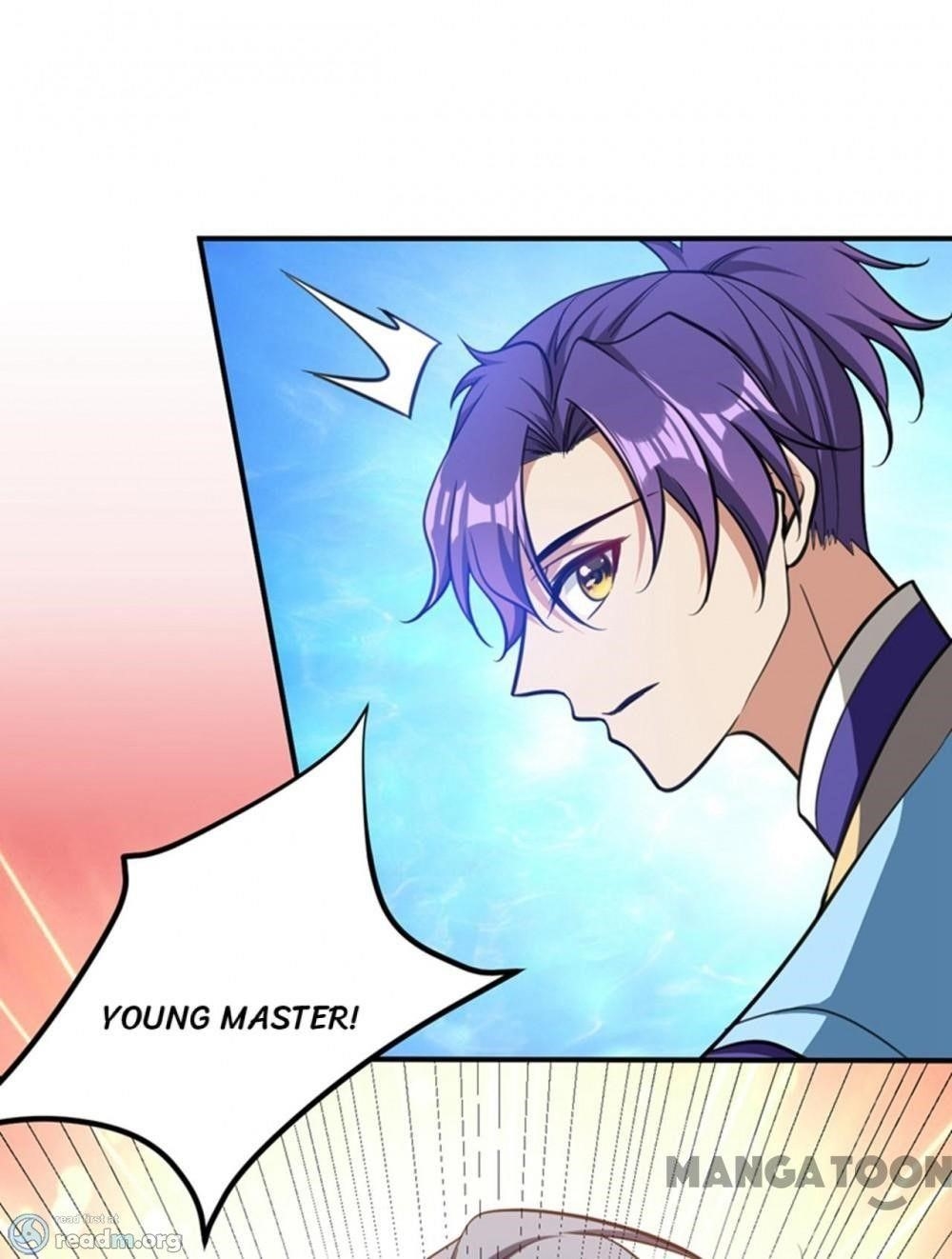Rise of the Demon King Chapter 84 - Page 34