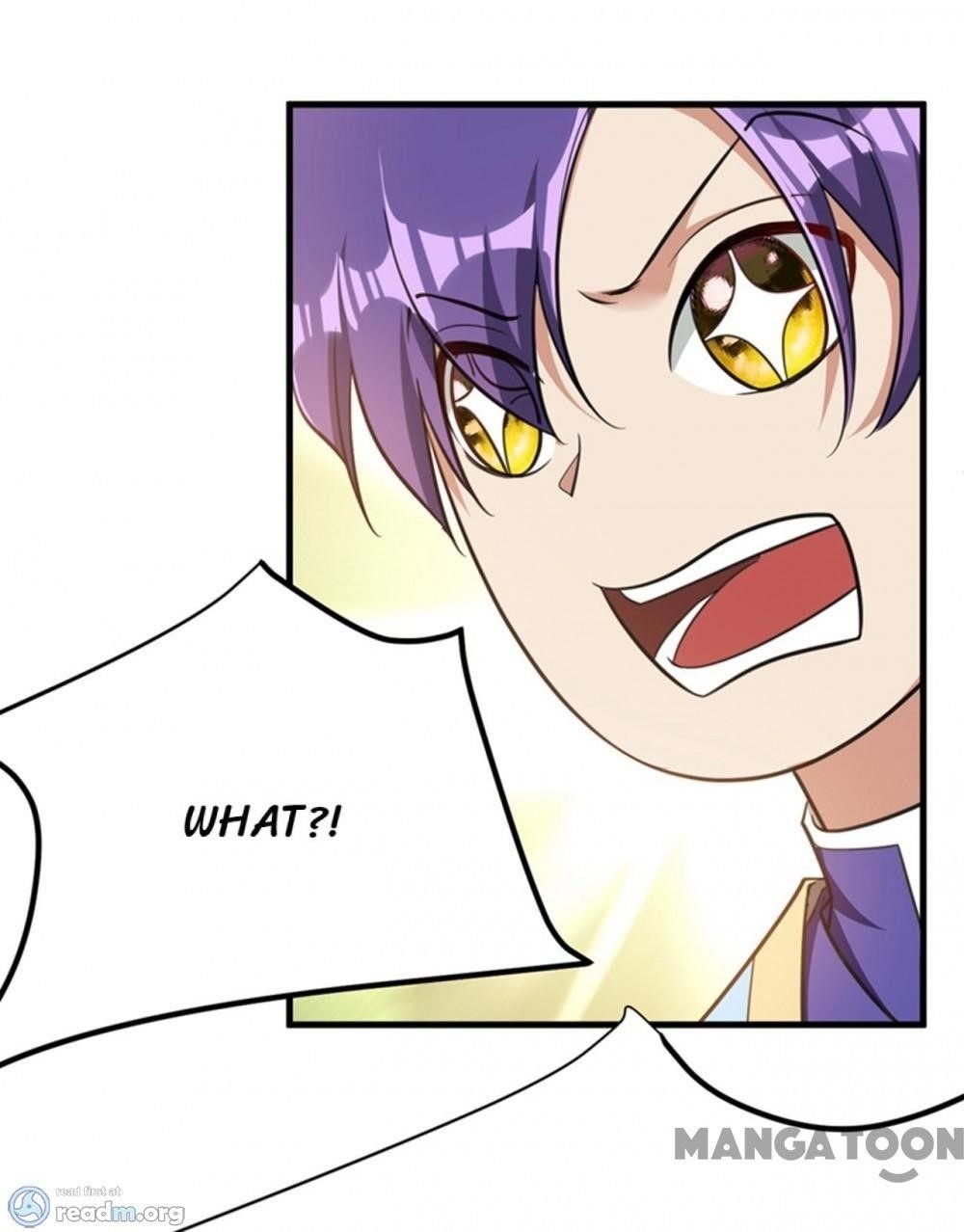 Rise of the Demon King Chapter 84 - Page 36