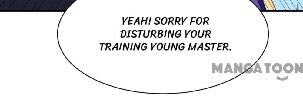 Rise of the Demon King Chapter 84 - Page 38