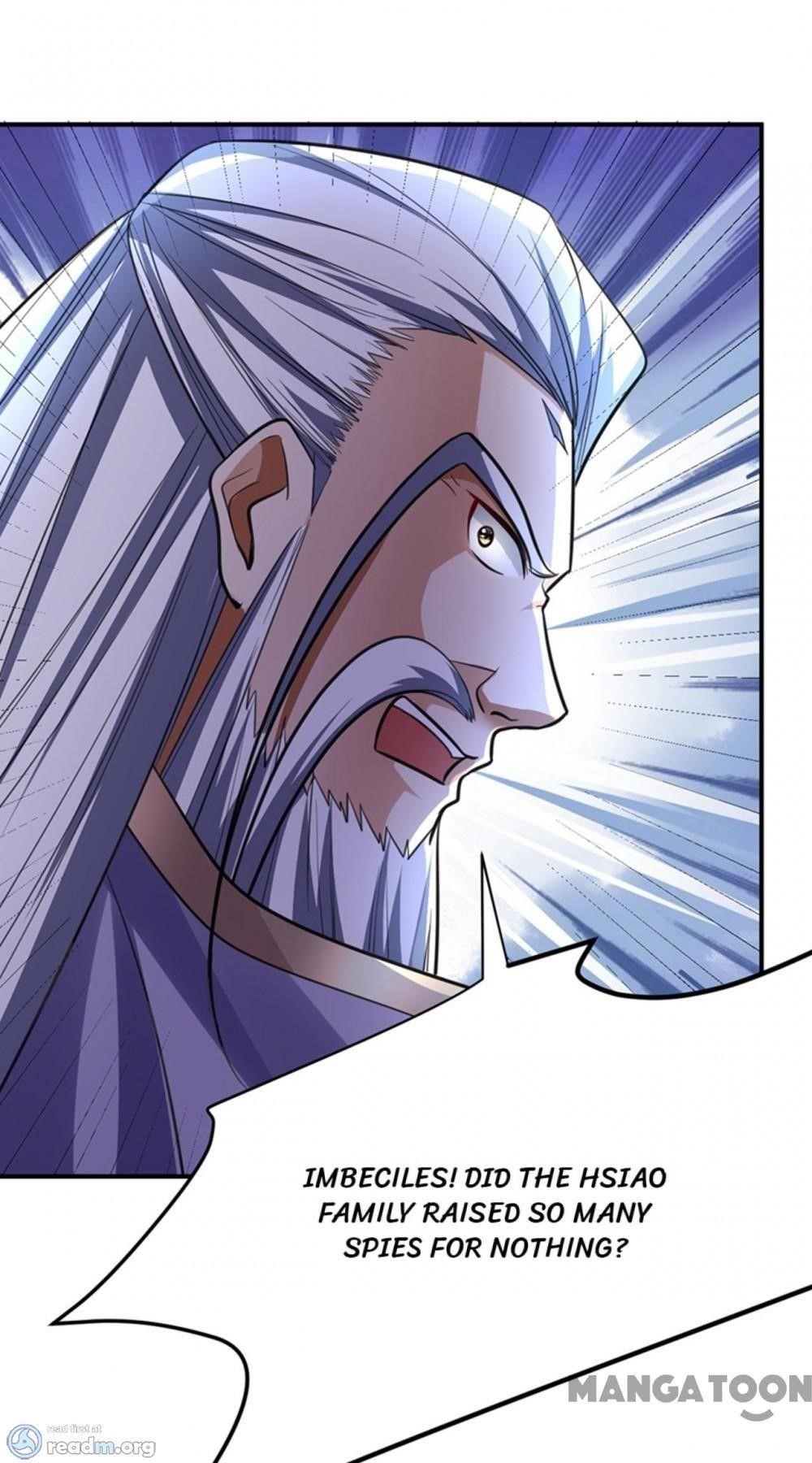 Rise of the Demon King Chapter 84 - Page 4