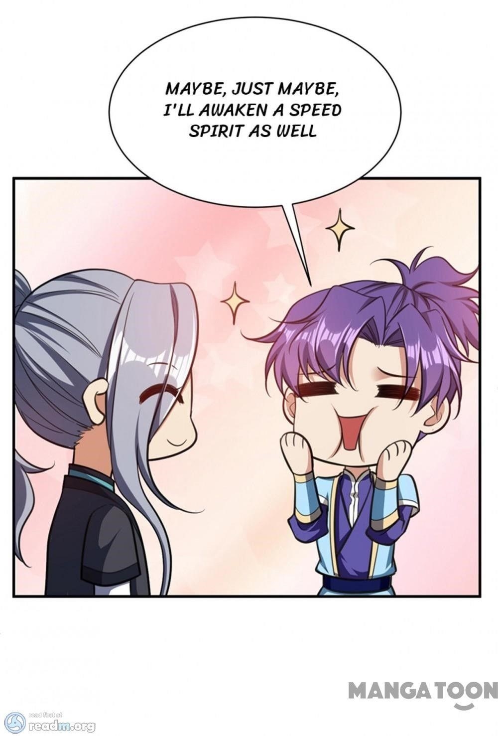 Rise of the Demon King Chapter 84 - Page 42