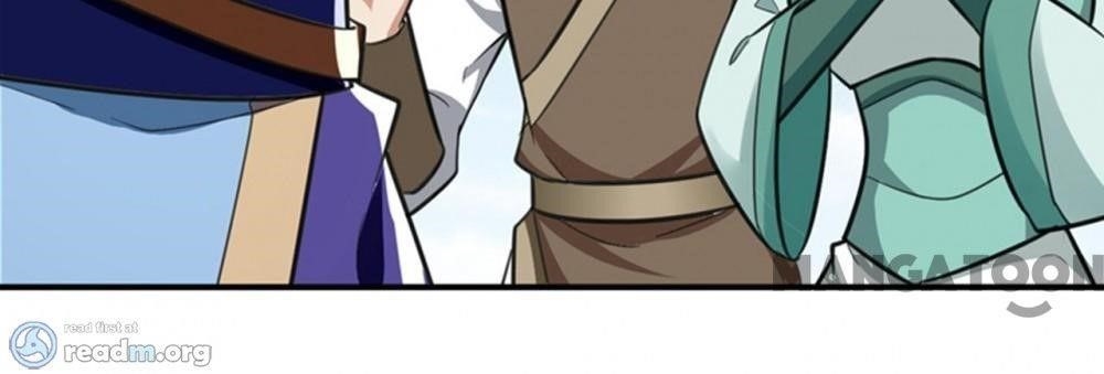 Rise of the Demon King Chapter 85 - Page 10