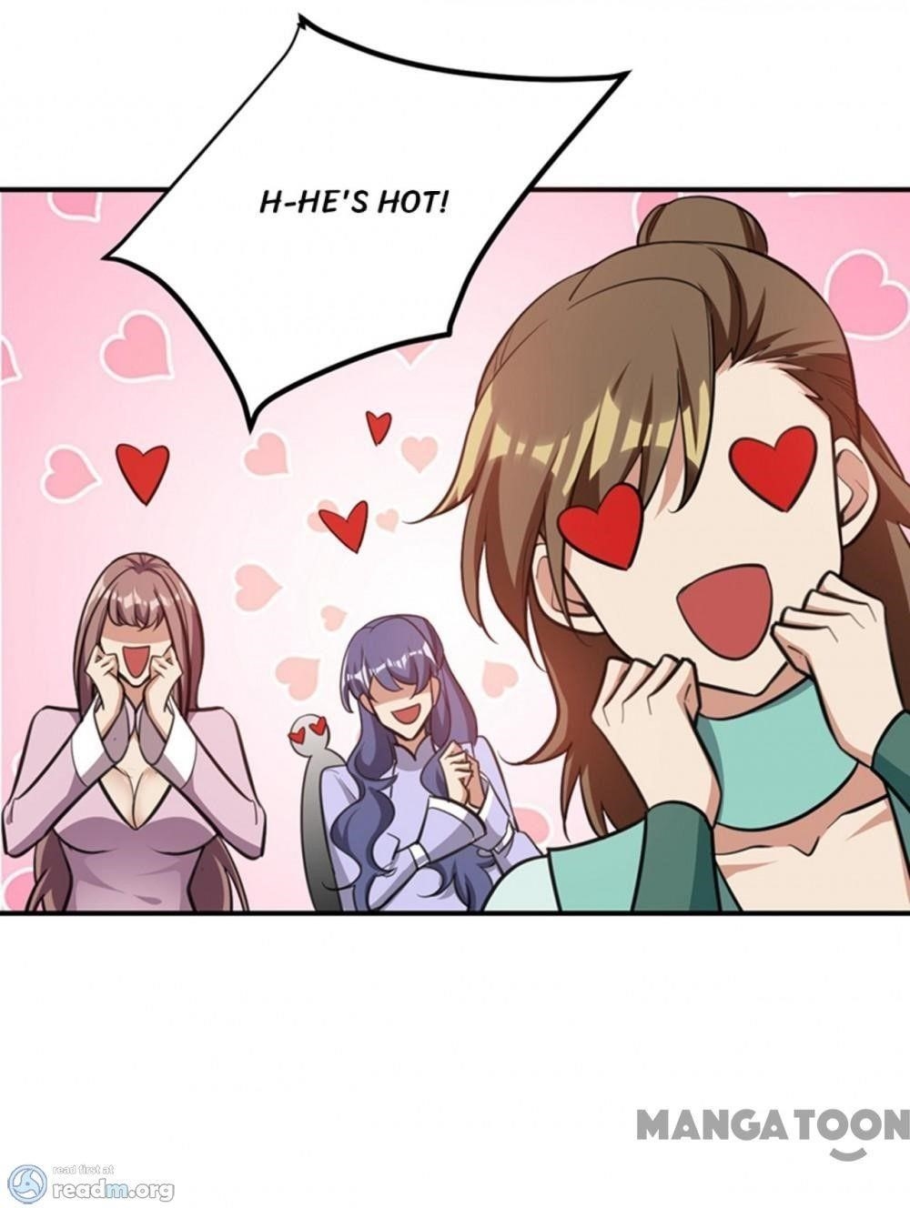 Rise of the Demon King Chapter 85 - Page 14