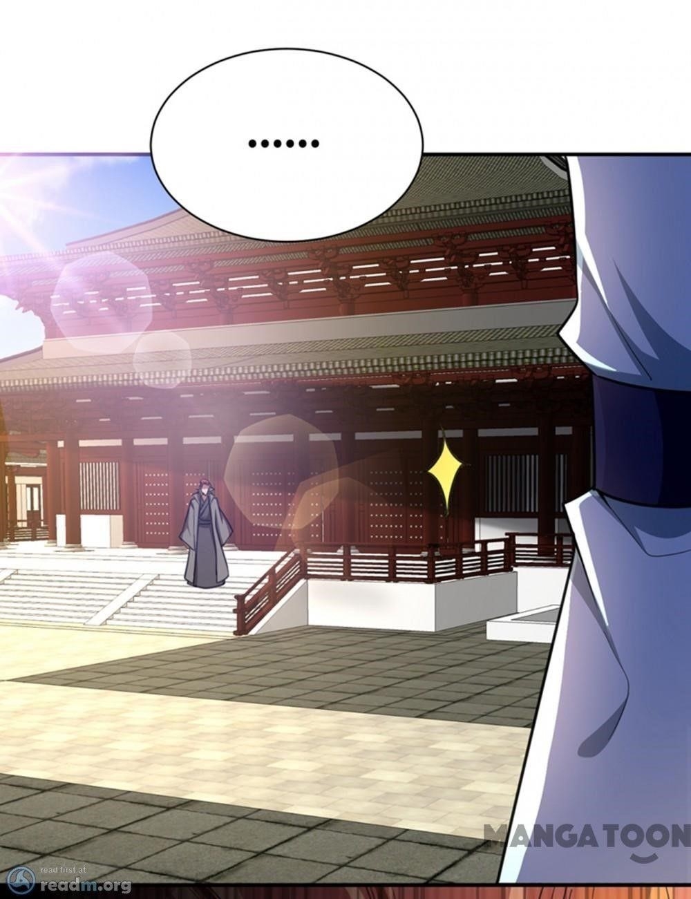 Rise of the Demon King Chapter 85 - Page 15