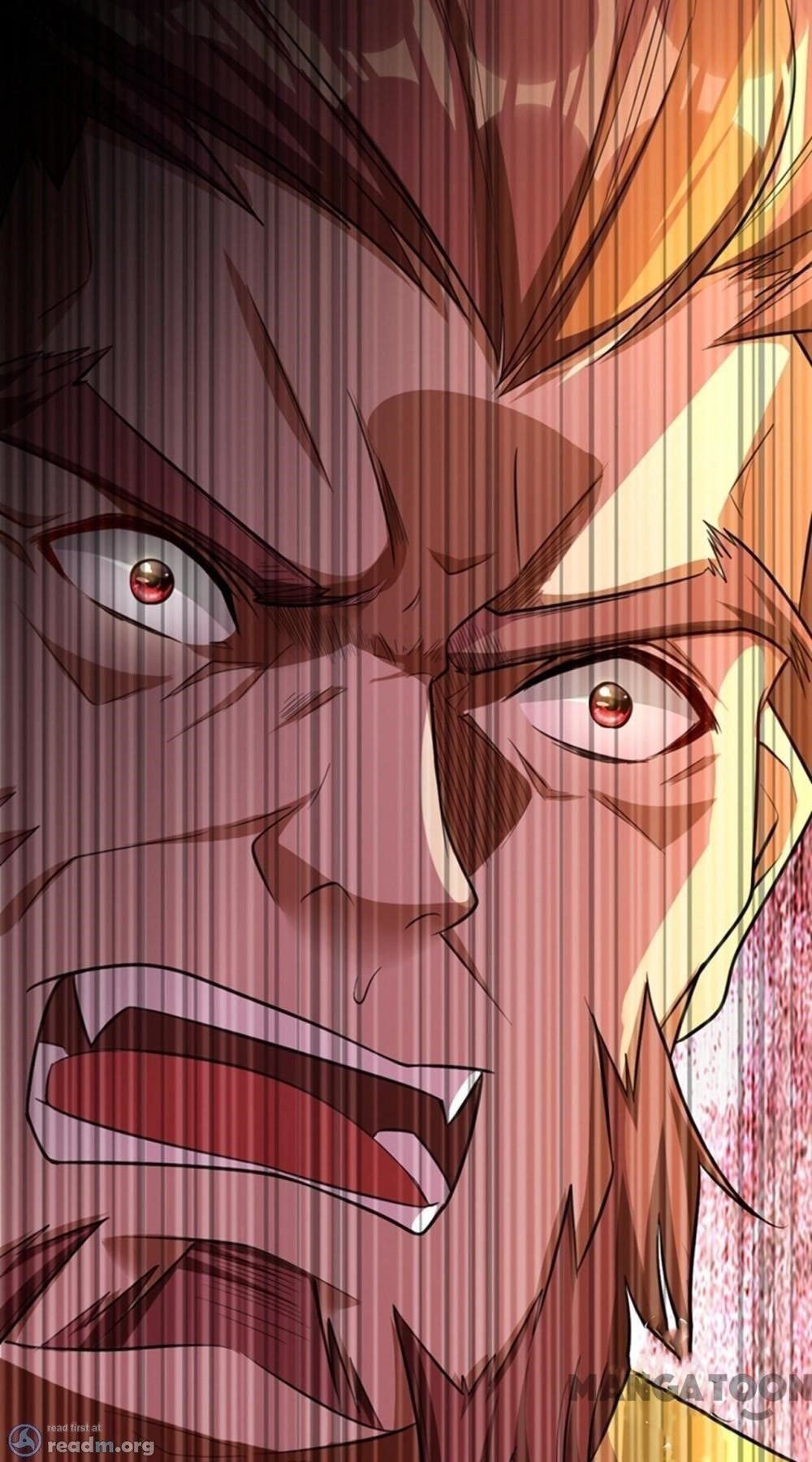 Rise of the Demon King Chapter 85 - Page 16