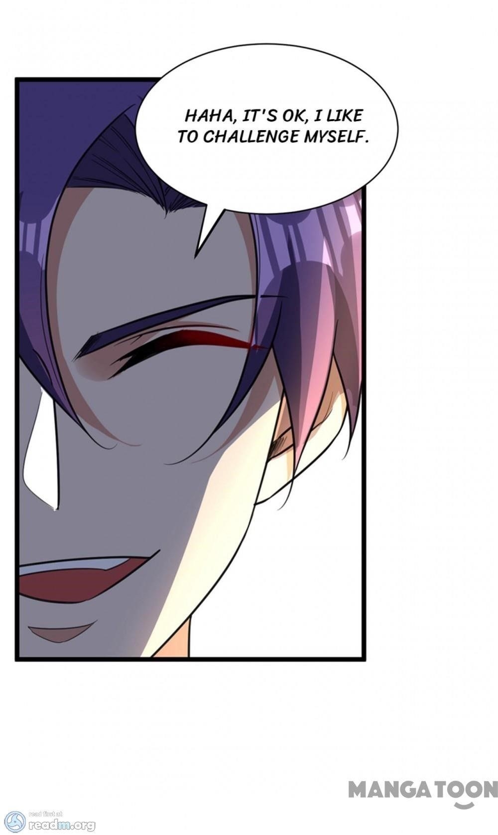 Rise of the Demon King Chapter 85 - Page 22