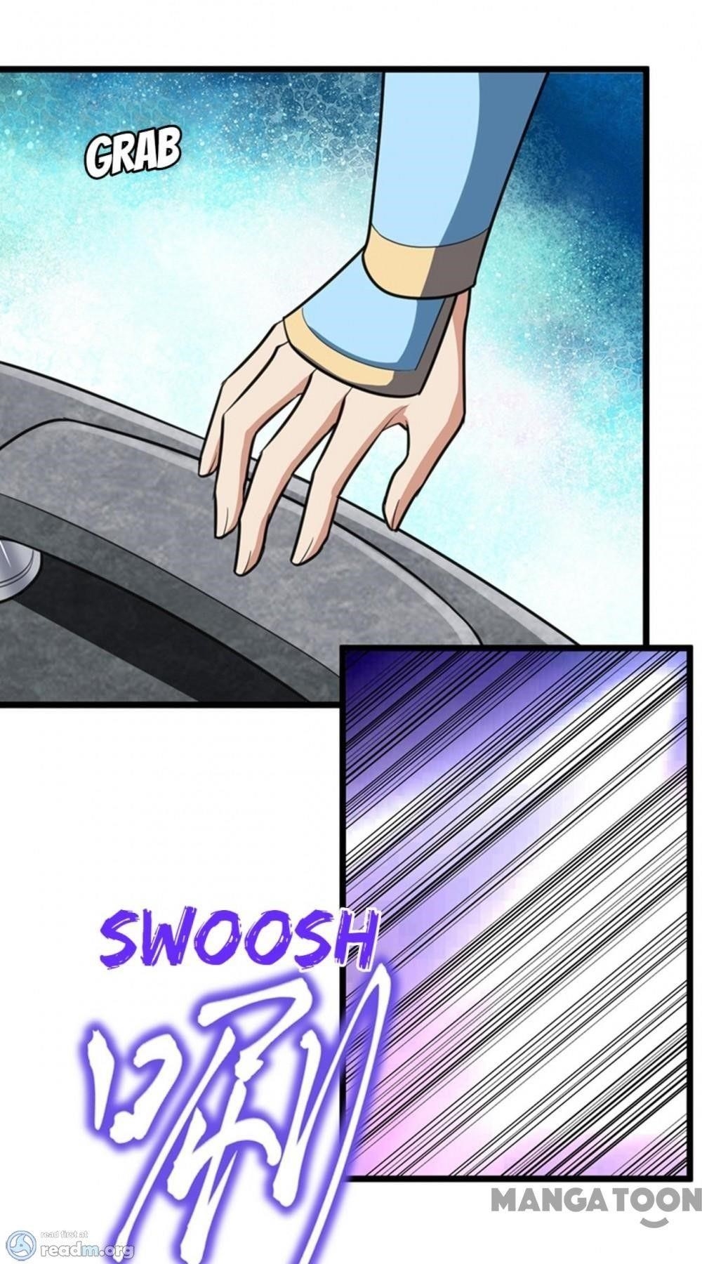 Rise of the Demon King Chapter 85 - Page 23