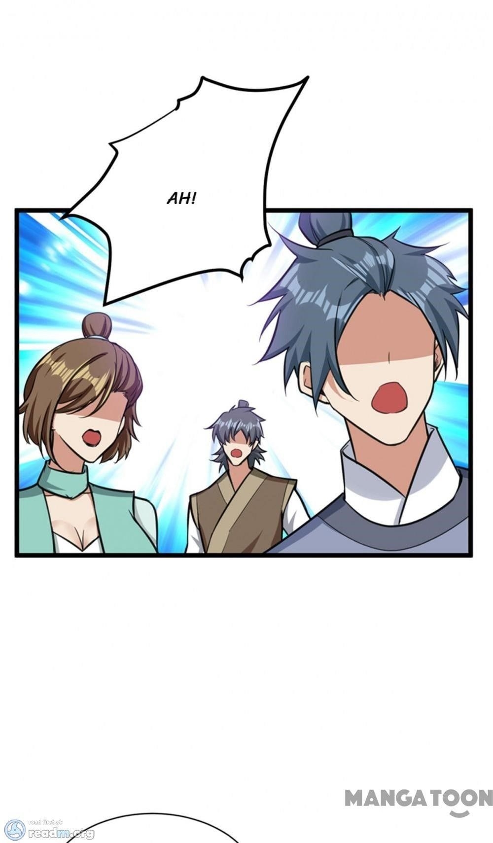 Rise of the Demon King Chapter 85 - Page 25