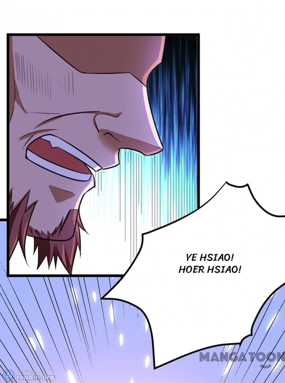 Rise of the Demon King Chapter 86 - Page 1