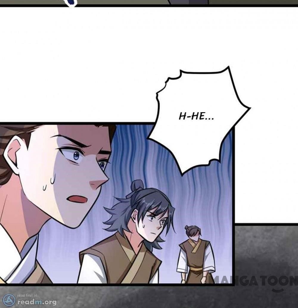 Rise of the Demon King Chapter 86 - Page 13