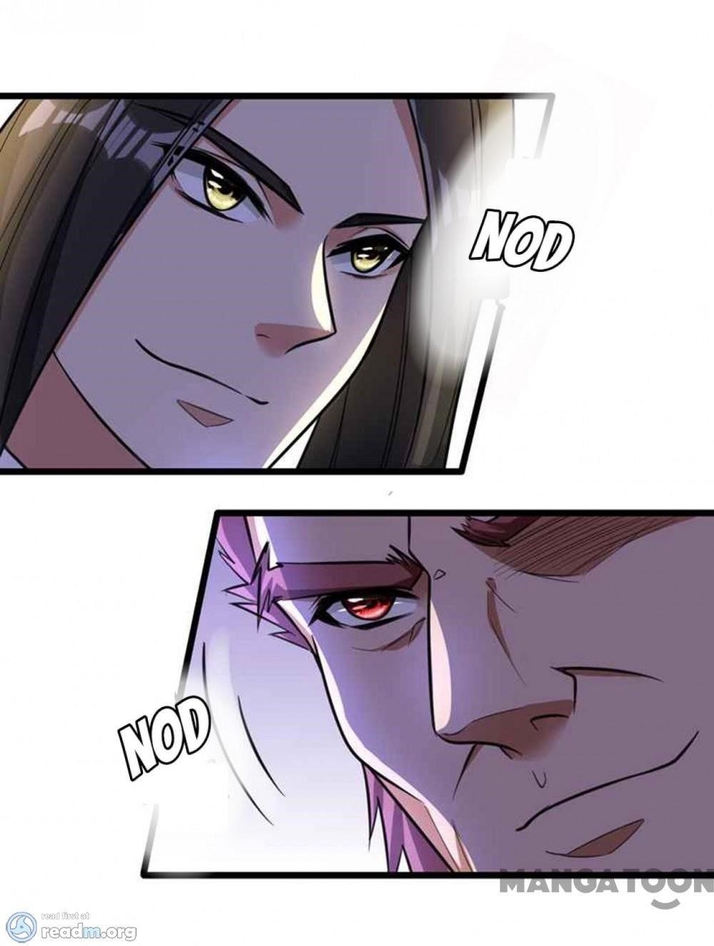 Rise of the Demon King Chapter 86 - Page 19