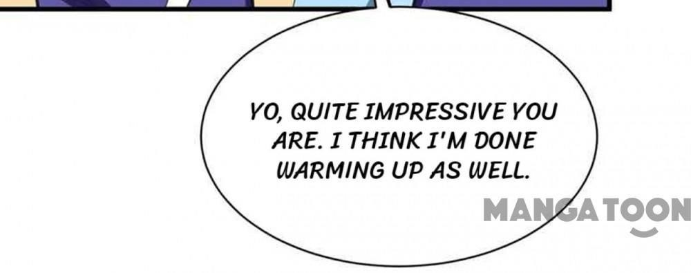 Rise of the Demon King Chapter 86 - Page 27