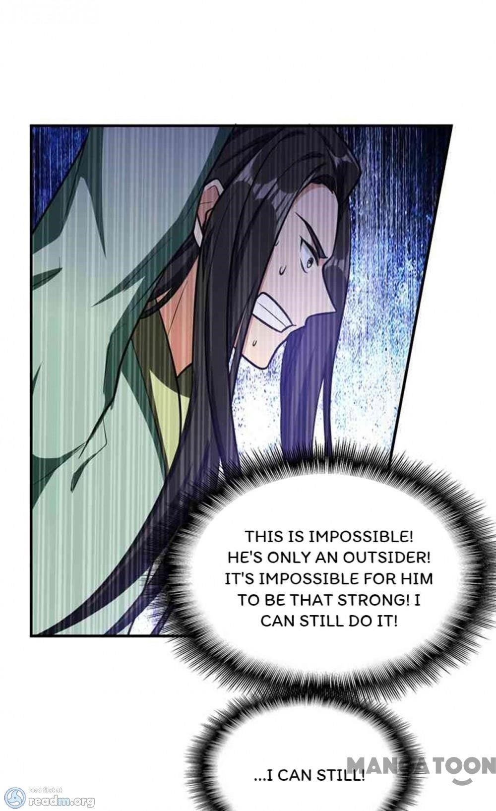 Rise of the Demon King Chapter 86 - Page 31
