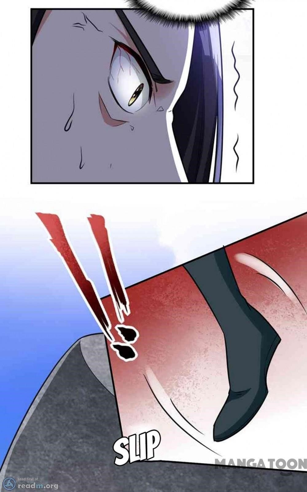 Rise of the Demon King Chapter 86 - Page 32