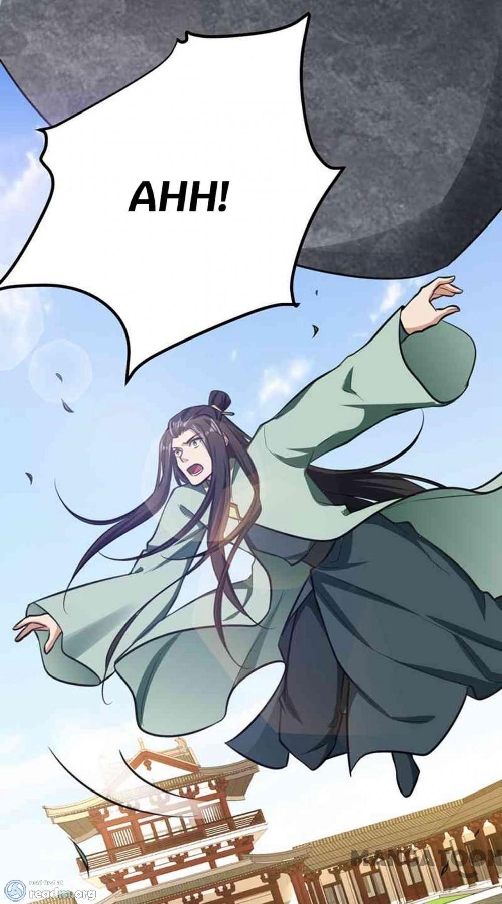 Rise of the Demon King Chapter 86 - Page 33