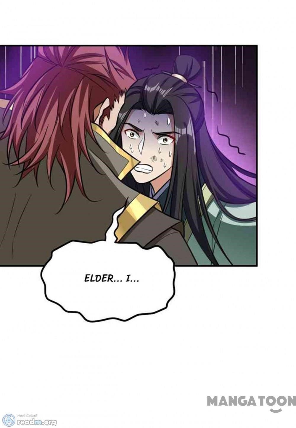 Rise of the Demon King Chapter 86 - Page 38