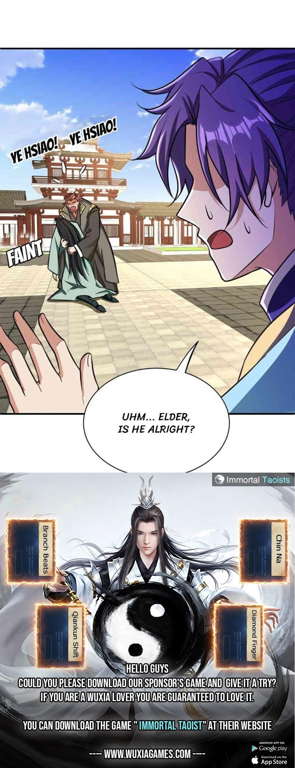 Rise of the Demon King Chapter 86 - Page 39