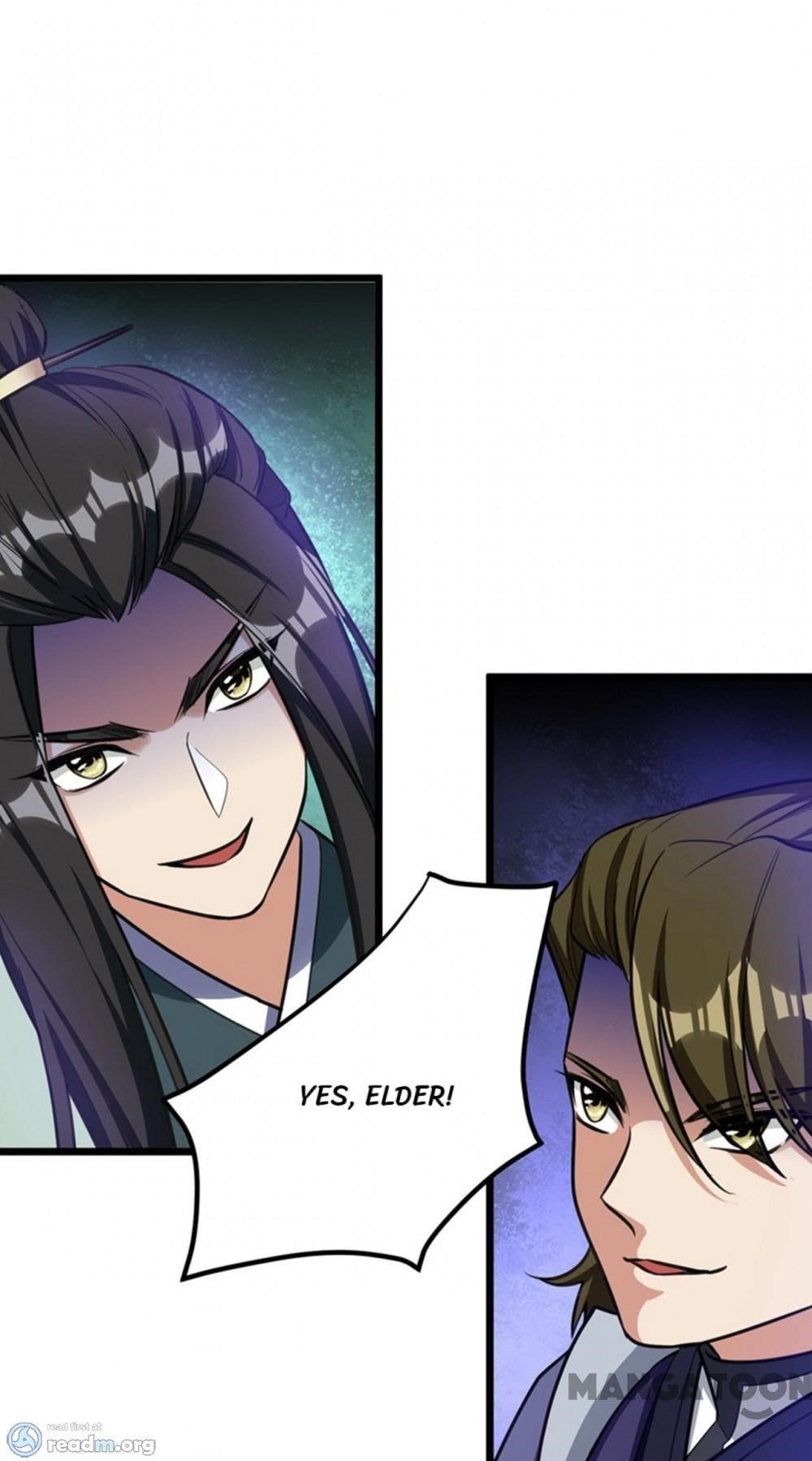Rise of the Demon King Chapter 86 - Page 5