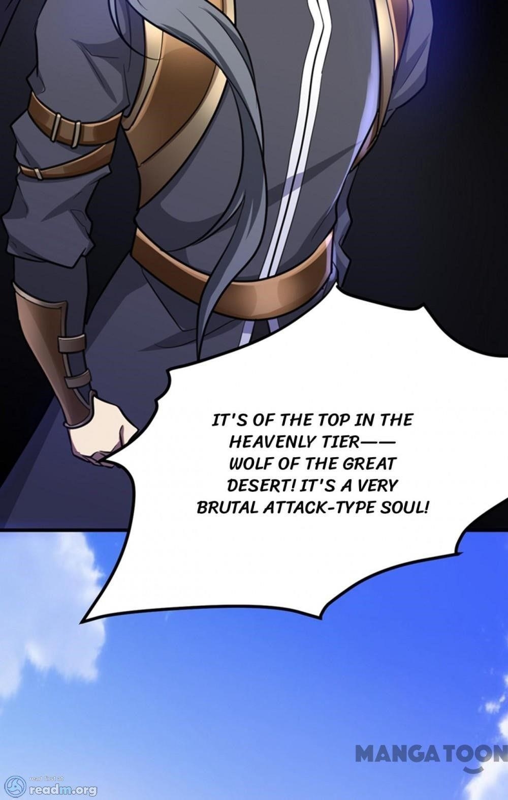 Rise of the Demon King Chapter 87 - Page 2