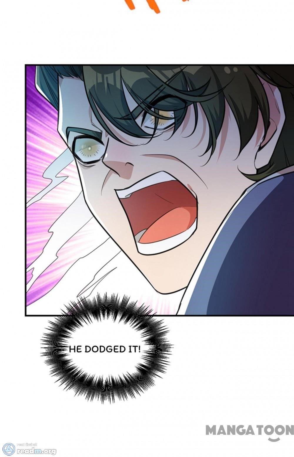 Rise of the Demon King Chapter 87 - Page 37