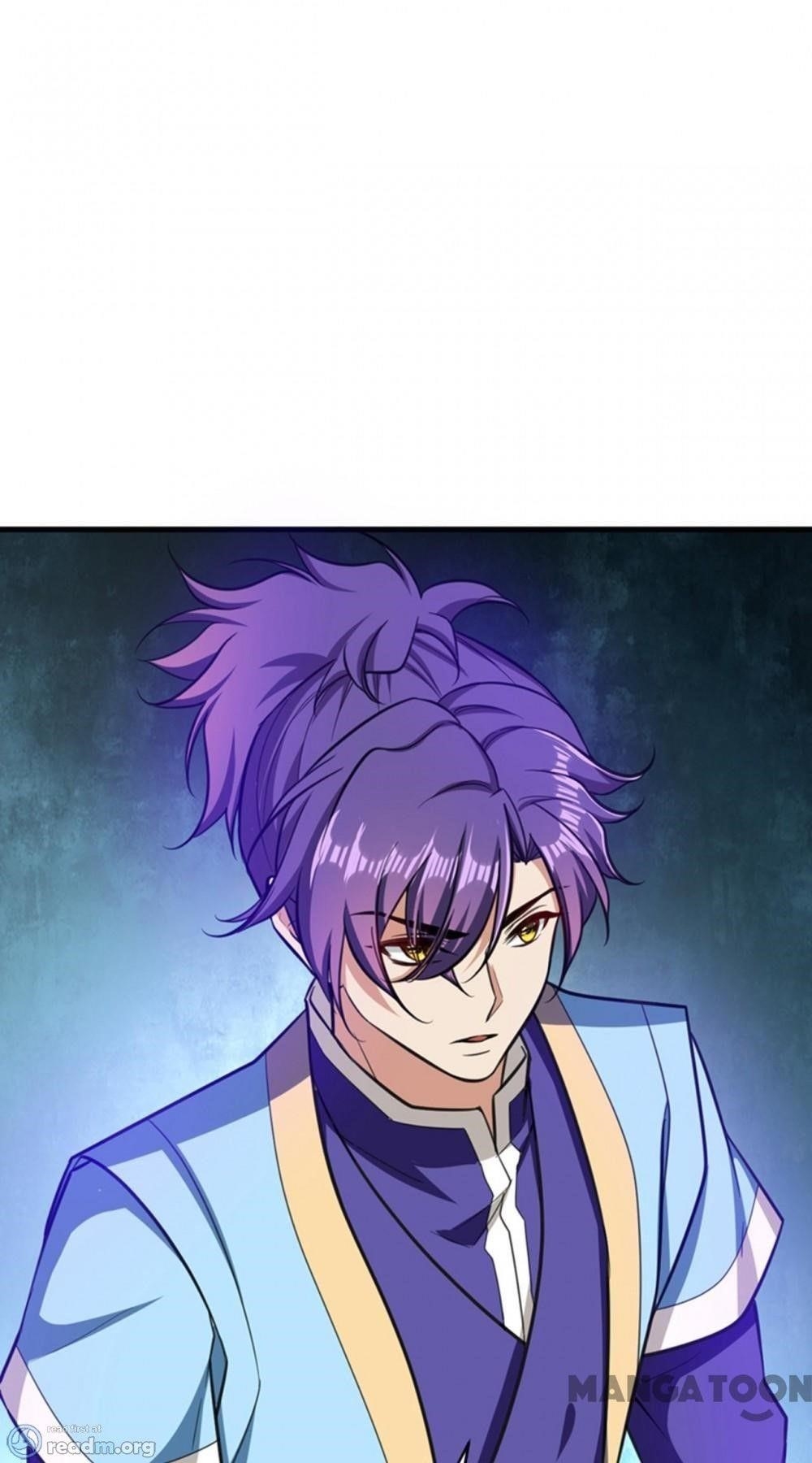 Rise of the Demon King Chapter 88 - Page 11