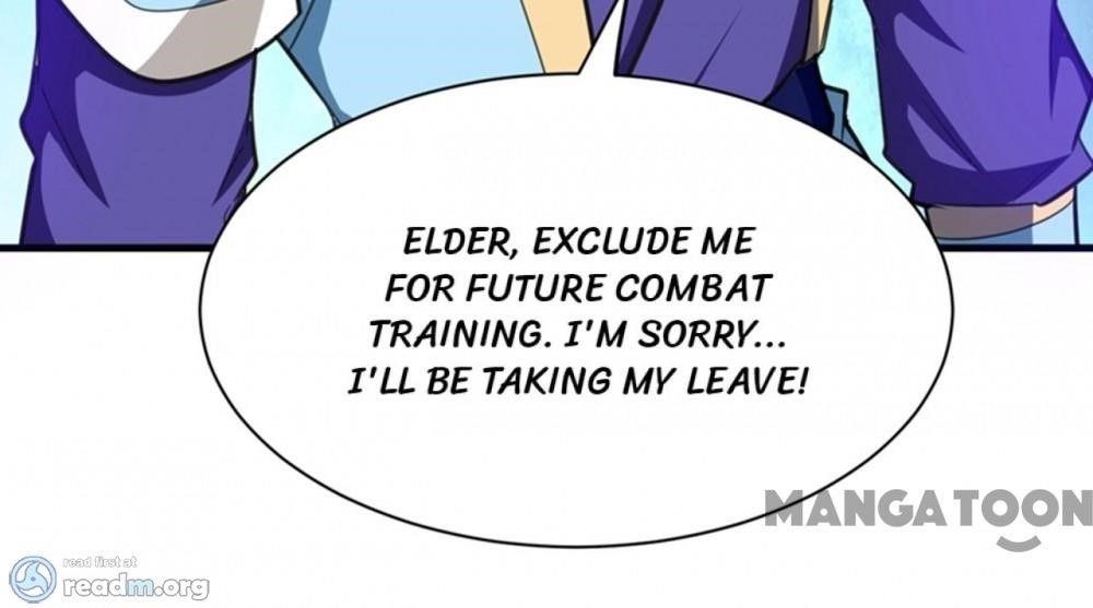 Rise of the Demon King Chapter 88 - Page 12