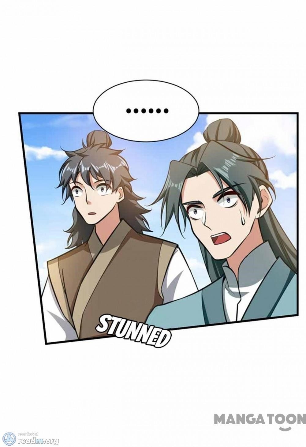 Rise of the Demon King Chapter 88 - Page 6
