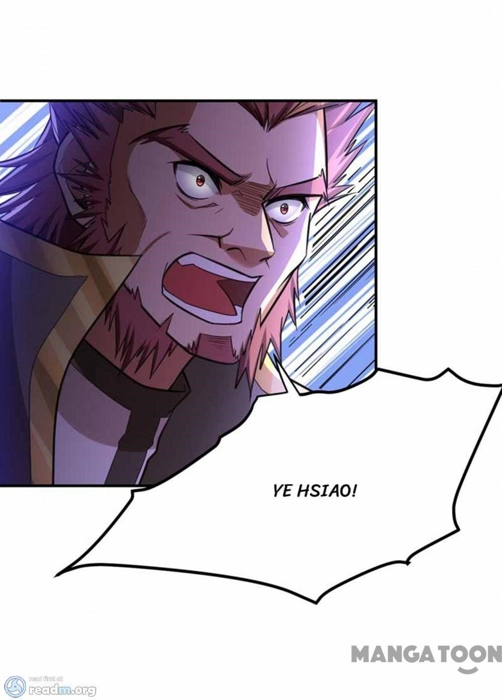 Rise of the Demon King Chapter 88 - Page 7