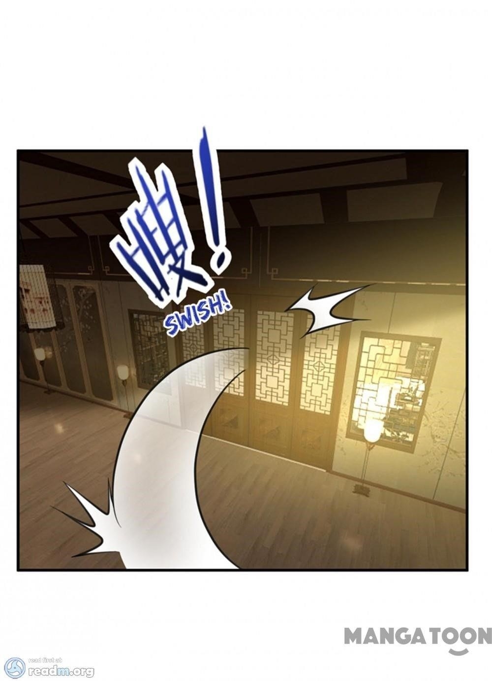 Rise of the Demon King Chapter 89 - Page 10