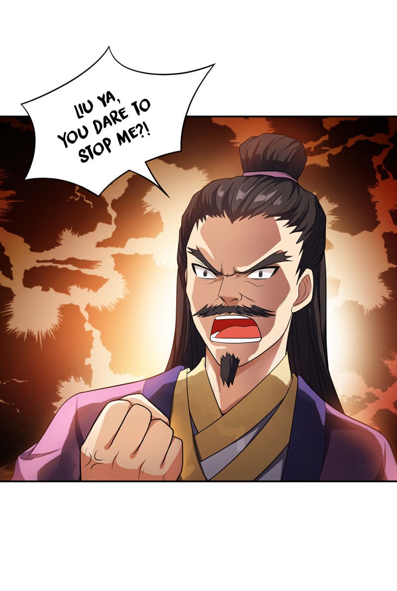 Rise of the Demon King Chapter 9 - Page 0