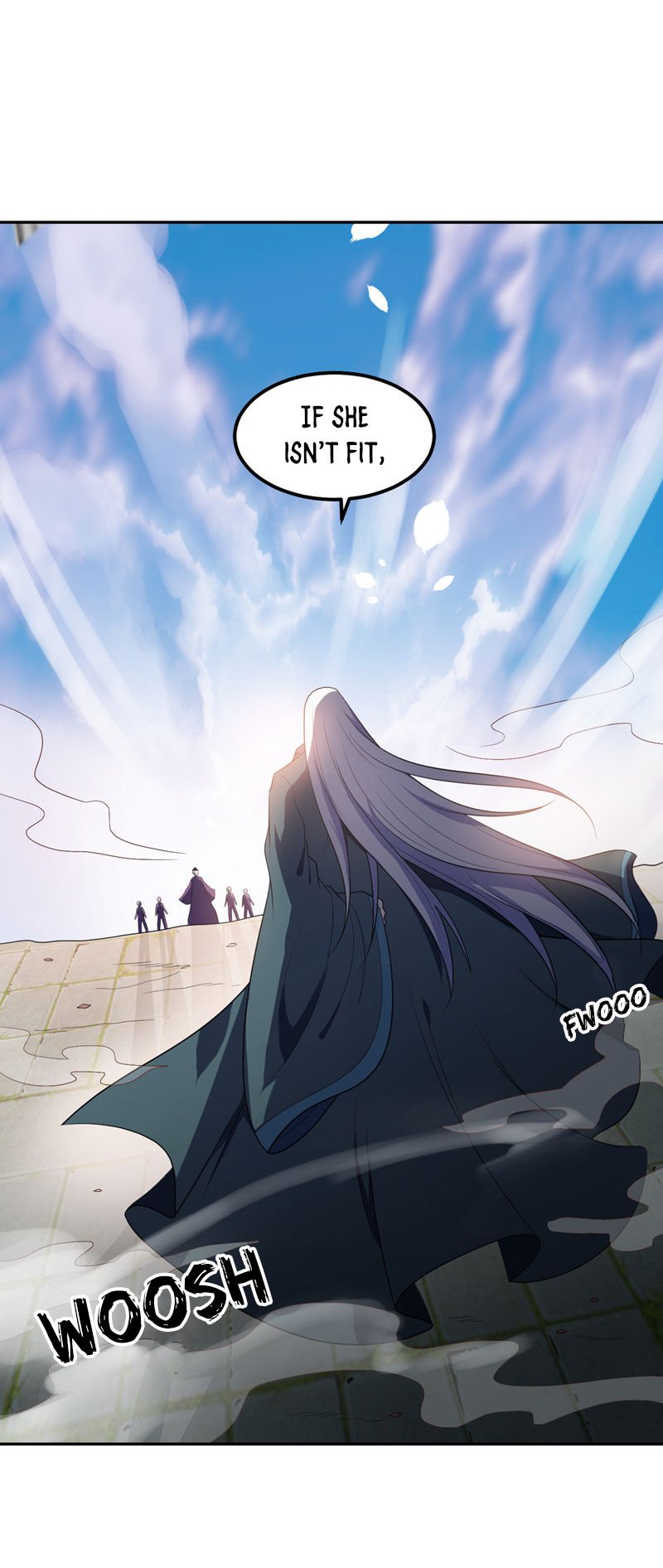 Rise of the Demon King Chapter 9 - Page 10