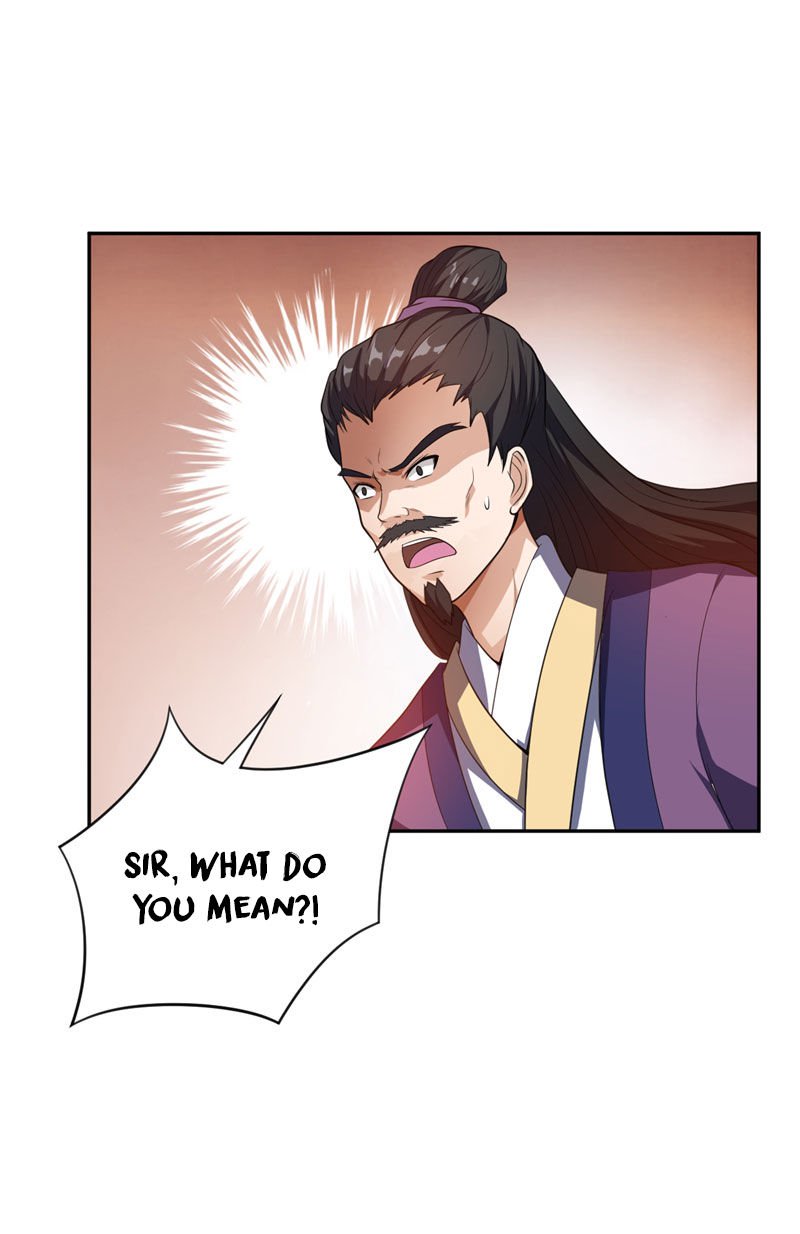 Rise of the Demon King Chapter 9 - Page 12