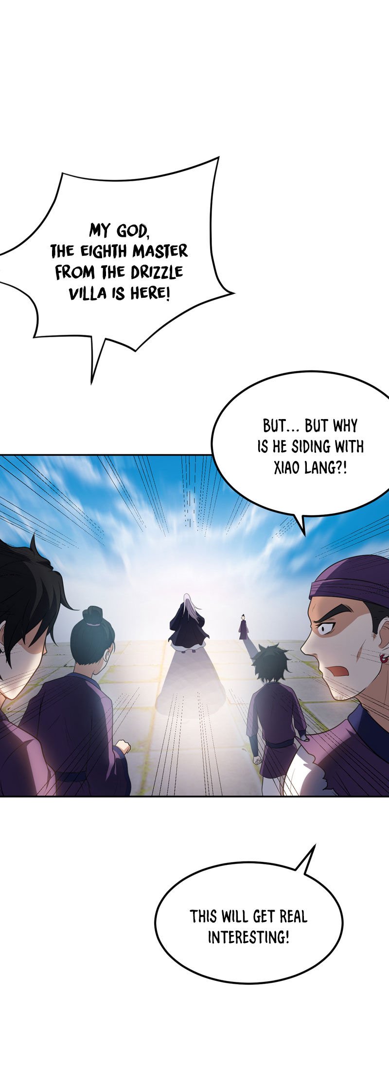Rise of the Demon King Chapter 9 - Page 14