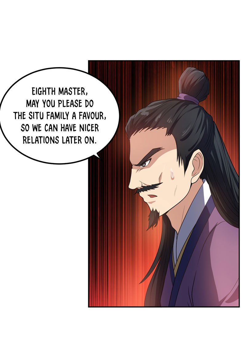 Rise of the Demon King Chapter 9 - Page 15