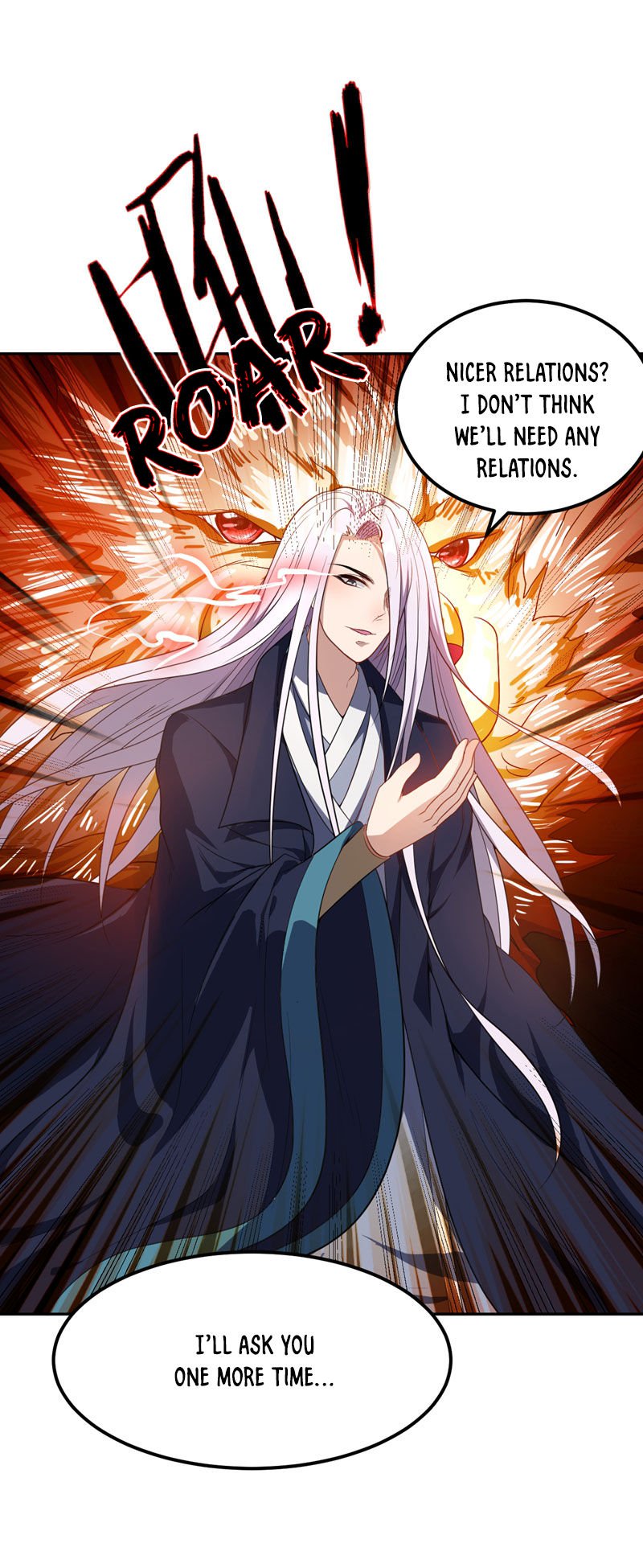 Rise of the Demon King Chapter 9 - Page 16