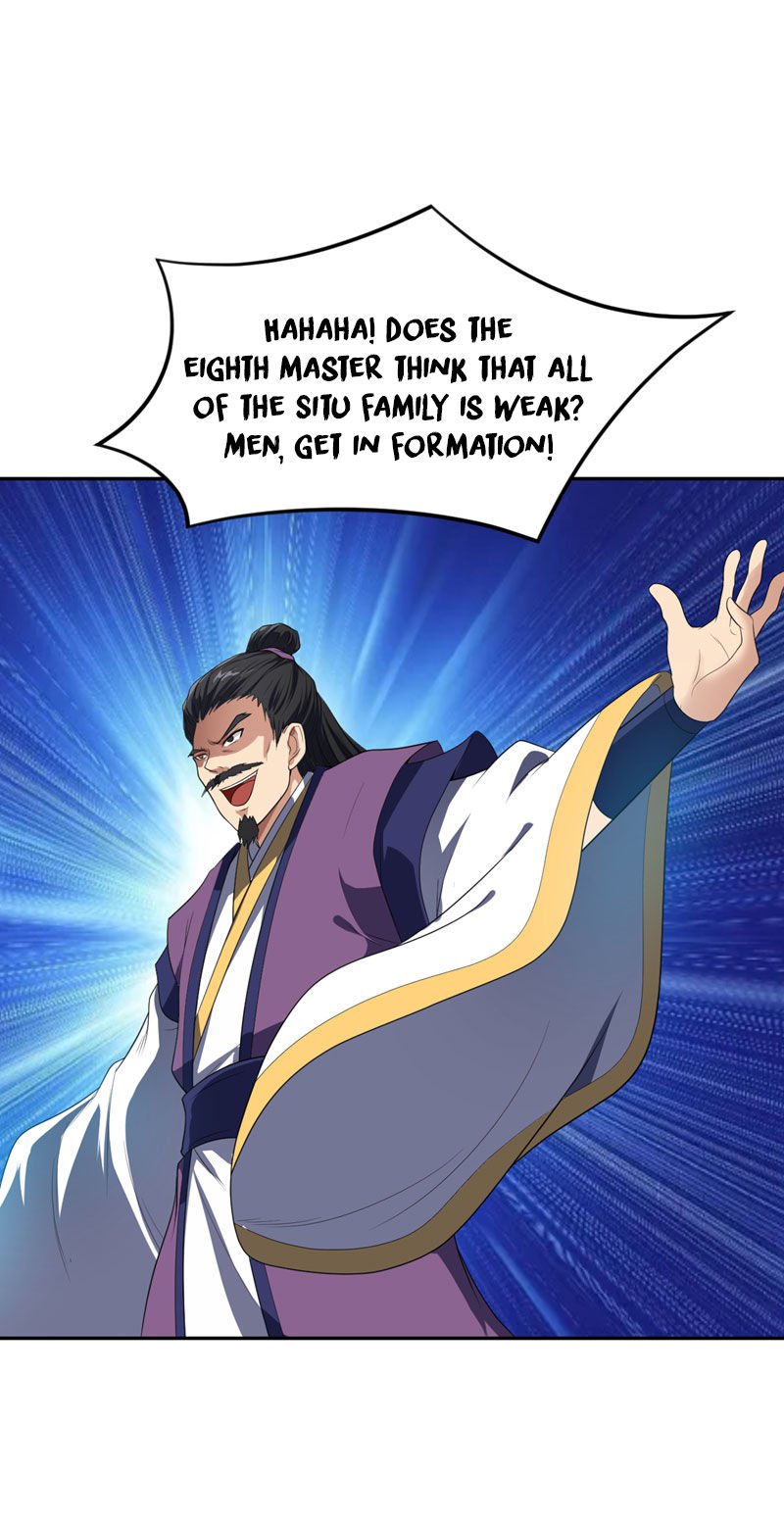 Rise of the Demon King Chapter 9 - Page 18