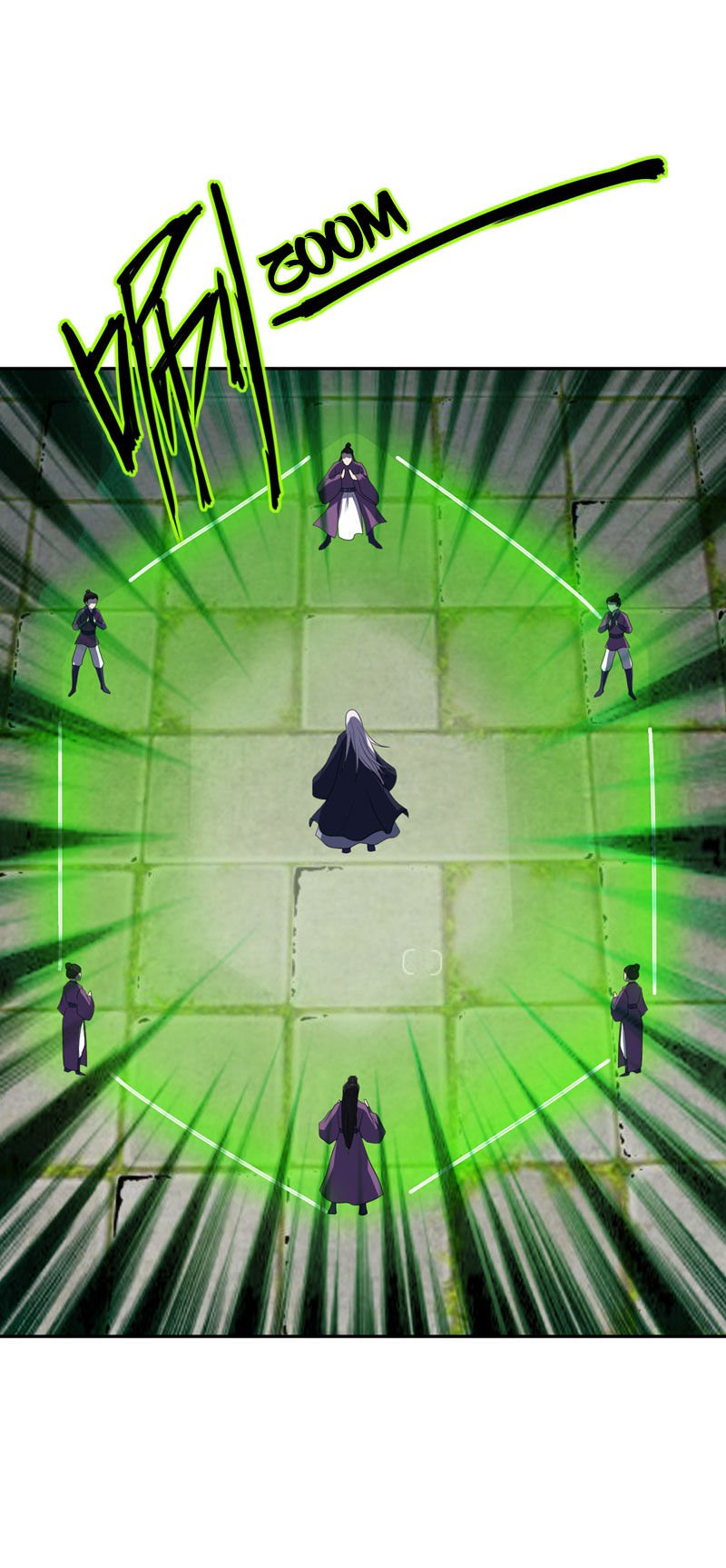 Rise of the Demon King Chapter 9 - Page 19