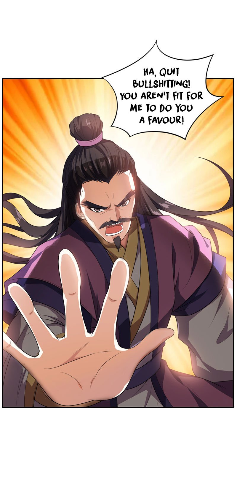 Rise of the Demon King Chapter 9 - Page 2