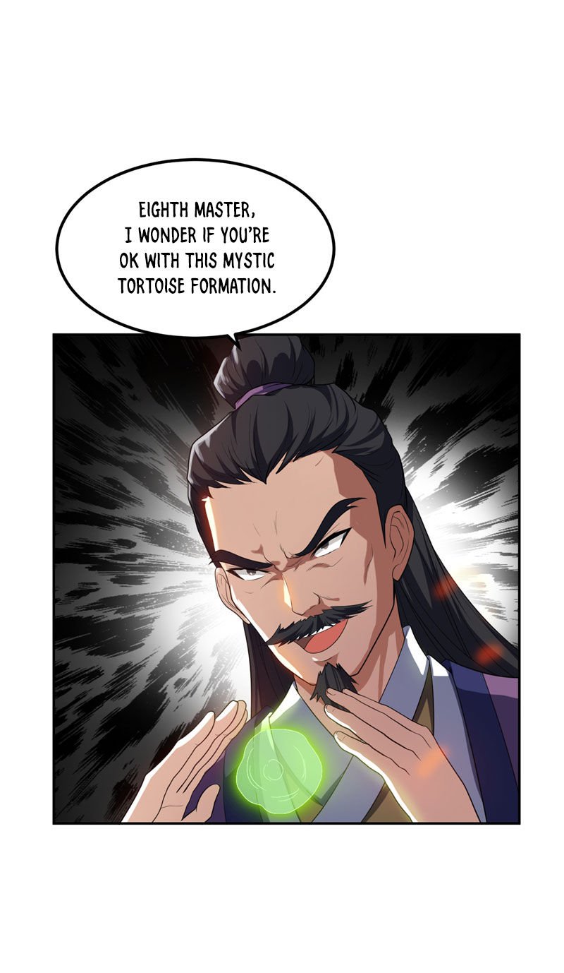 Rise of the Demon King Chapter 9 - Page 22