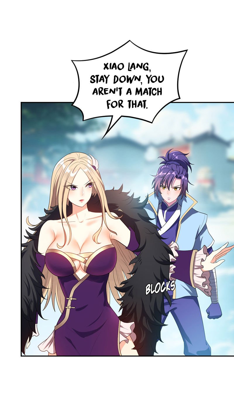 Rise of the Demon King Chapter 9 - Page 24