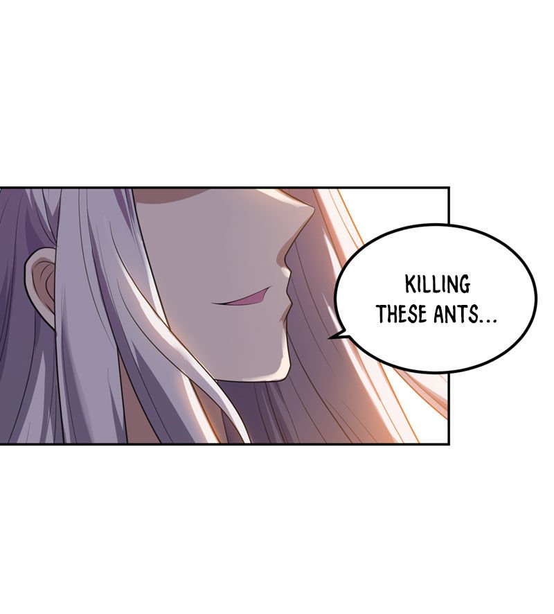 Rise of the Demon King Chapter 9 - Page 25