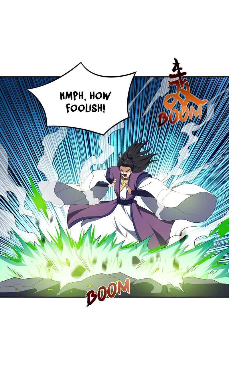 Rise of the Demon King Chapter 9 - Page 27