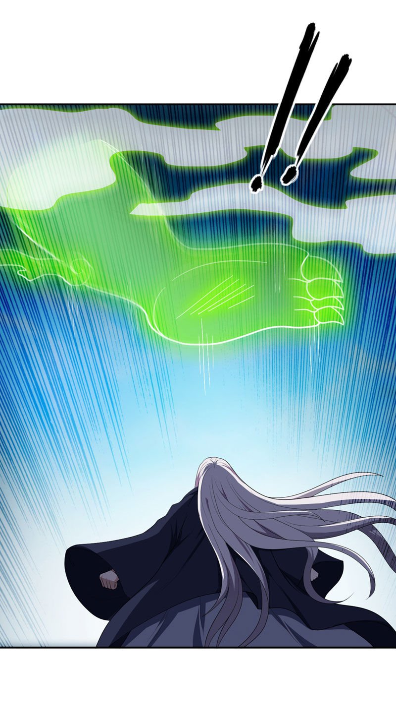 Rise of the Demon King Chapter 9 - Page 30