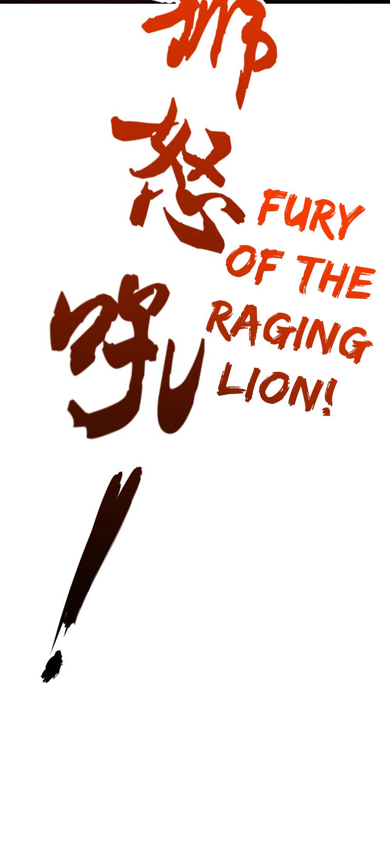 Rise of the Demon King Chapter 9 - Page 33