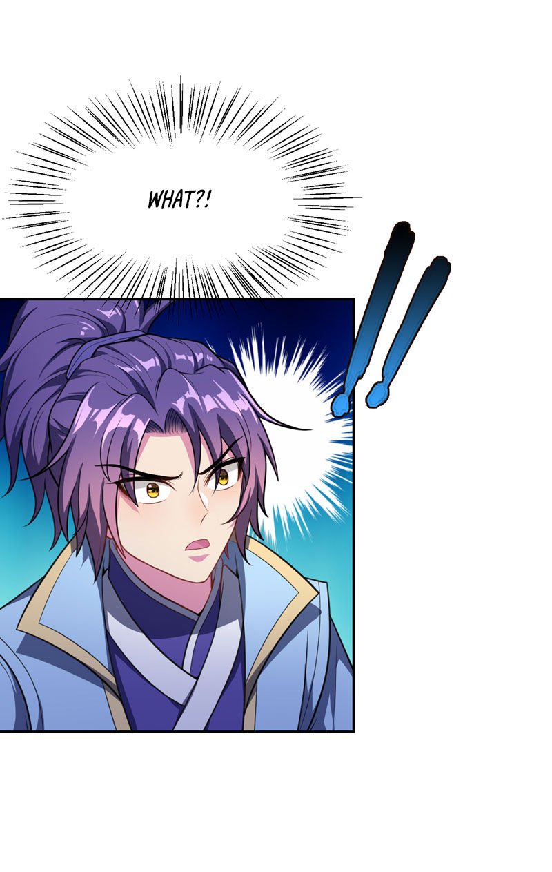 Rise of the Demon King Chapter 9 - Page 7