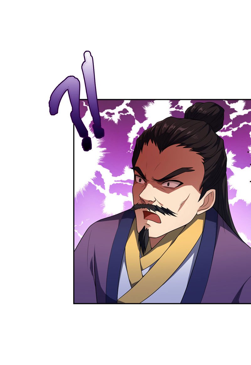 Rise of the Demon King Chapter 9 - Page 8