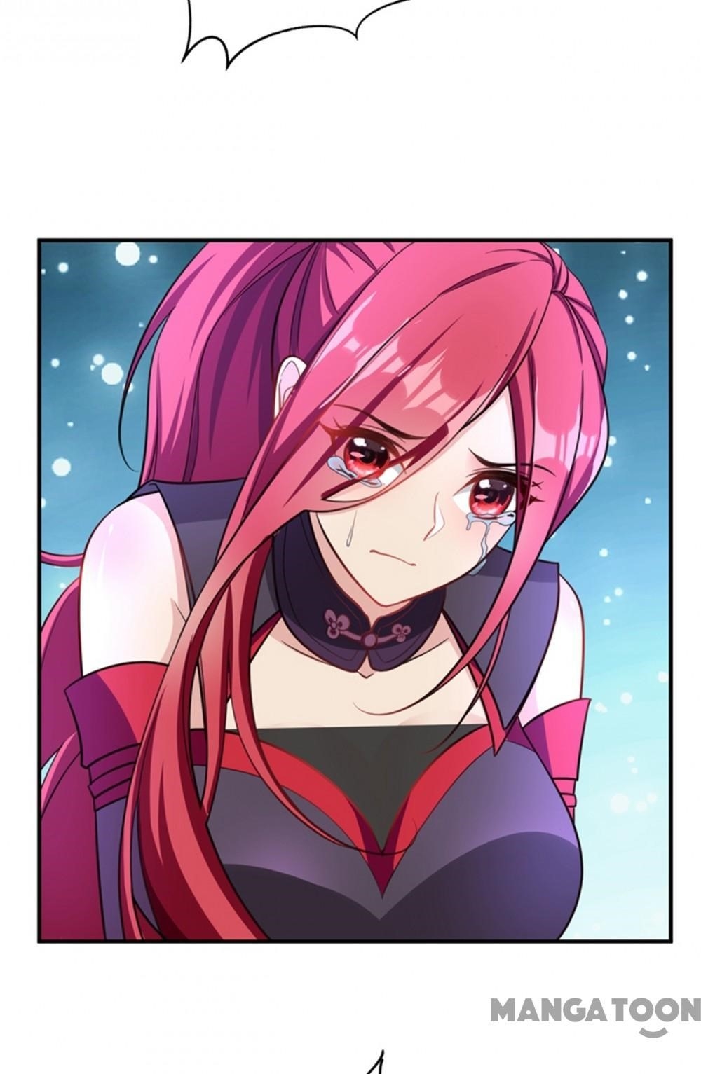 Rise of the Demon King Chapter 90 - Page 10