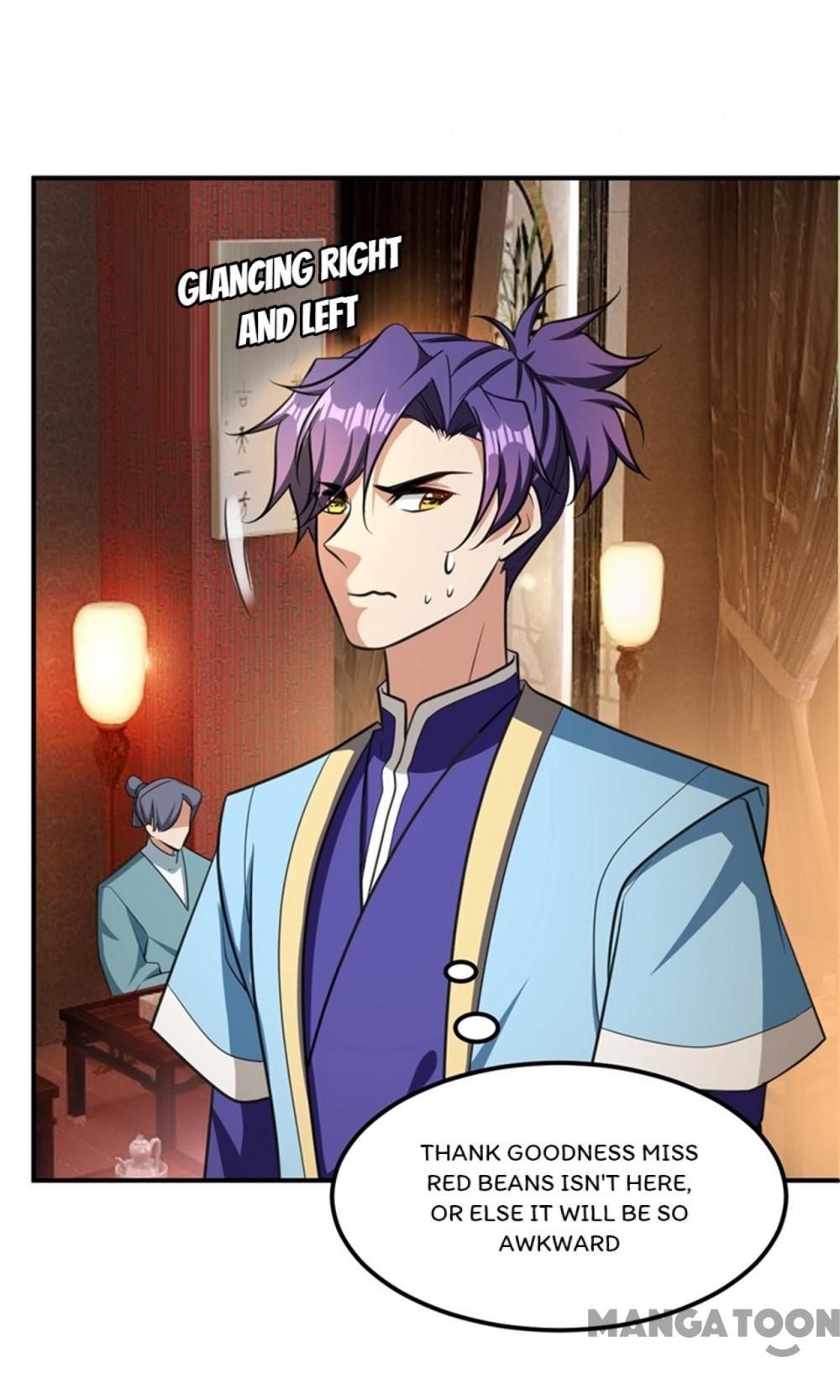 Rise of the Demon King Chapter 90 - Page 16