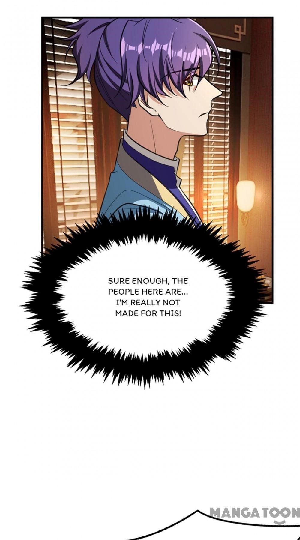 Rise of the Demon King Chapter 90 - Page 18